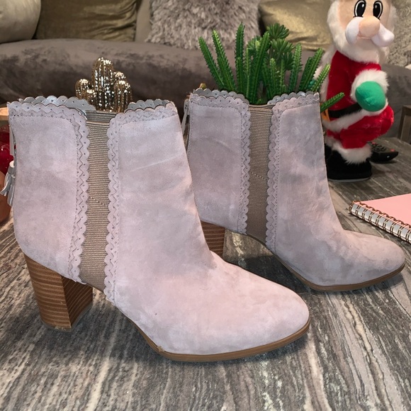 Alex Marie Booties - Picture 4 of 5